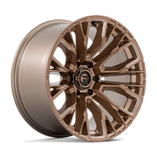 Load image into Gallery viewer, D850 17X9 6X5.5 PLT-BRZ-MILL 1MM