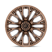 Load image into Gallery viewer, D850 17X9 6X135 PLT-BRZ-MILL 1MM