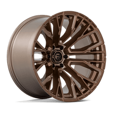 Load image into Gallery viewer, D850 22X12 6X135 PLT-BRZ-MILL -44MM