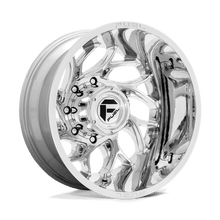 Load image into Gallery viewer, D740 20X8.25 8X200 CHR-PLATED -176MM