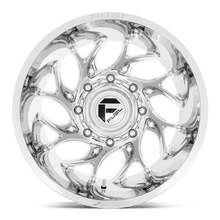 Load image into Gallery viewer, D740 20X8.25 8X200 CHR-PLATED -176MM