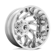 Load image into Gallery viewer, D740 20X8.25 8X200 CHR-PLATED -202MM