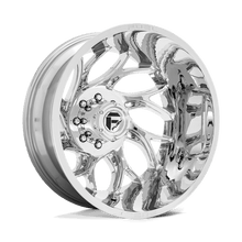 Load image into Gallery viewer, D740 22X8.25 8X210 CHR-PLATED -220MM