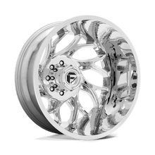Load image into Gallery viewer, D740 22X8.25 8X6.5 CHR-PLATED -240MM