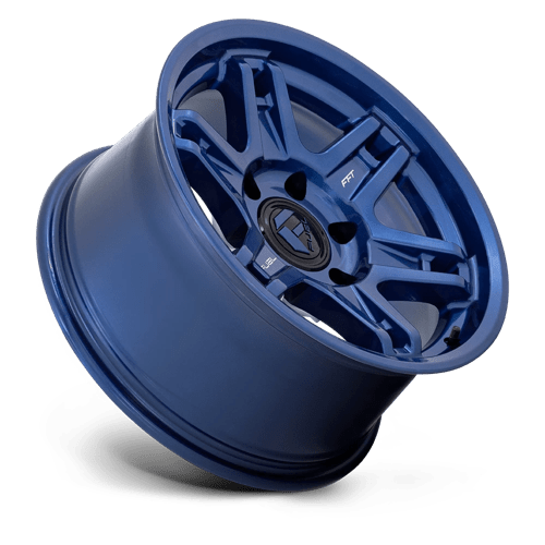 D839 18X8.5 5X5.0 DRK-BLUE -15MM