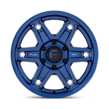 Load image into Gallery viewer, D839 18X8.5 5X5.0 DRK-BLUE -15MM
