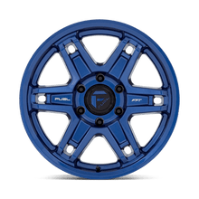 Load image into Gallery viewer, D839 20X9 5X5.5 DRK-BLUE 1MM