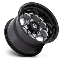Load image into Gallery viewer, D400 15X10 4X156 G-BLK MILL 0MM