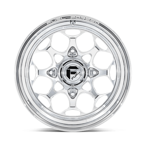 D400 15X10 4X137 POLISHED 0MM