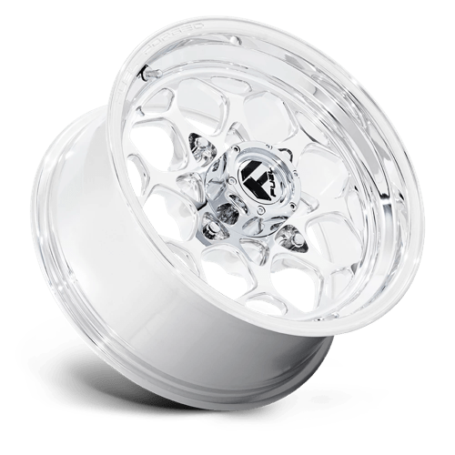 D400 15X7 4X156 POLISHED 10MM