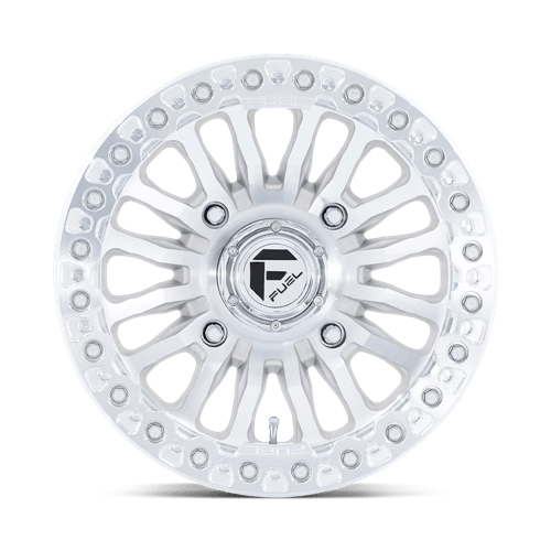 D125 15X7 4X110 MACH 10MM
