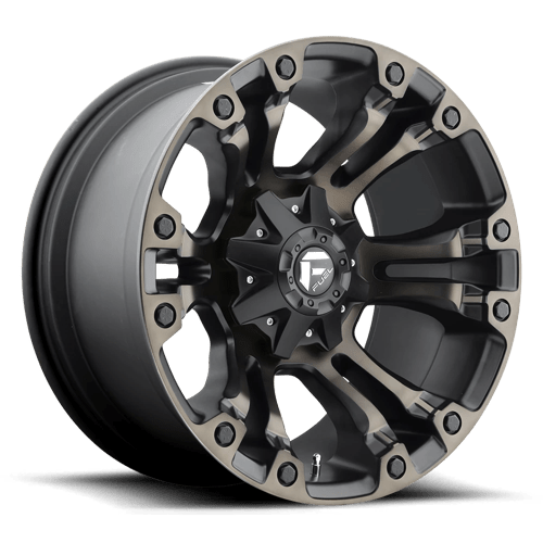 D569 20X10 8X170 MT-BLK-DDT -18MM