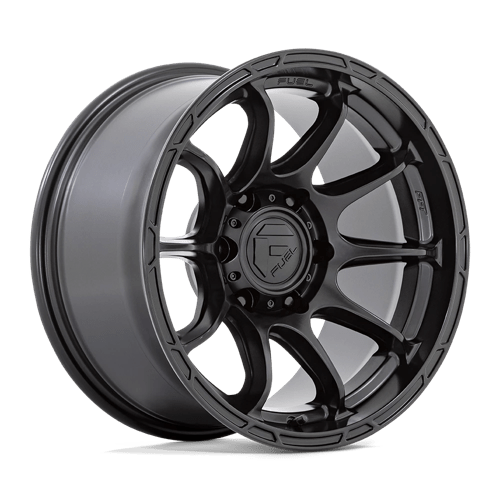 D791 17X9 6X5.5 MT-BLK 01MM