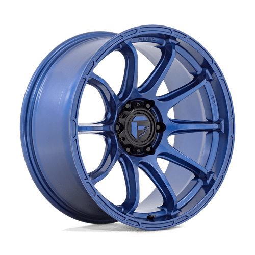 D794 17X9 6X5.5 DRK-BLUE 01MM