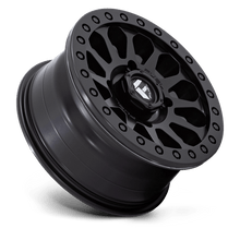 Load image into Gallery viewer, D920 14X7 4X156 MT-BLK 13MM