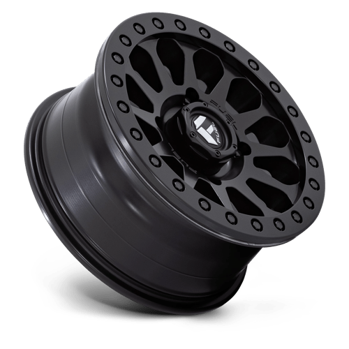 D920 14X7 4X137 MT-BLK 38MM