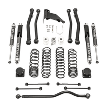 Load image into Gallery viewer, RL 4'' TERRAIN MAX FLEX-JEEP GLADIATOR