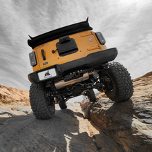 Load image into Gallery viewer, BroncBuster Rear Shock Skids (Pair)