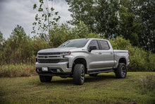 Load image into Gallery viewer, 4 Inch Lift Kit FOX 2.5 Performance Elite Coil-Over Chevy Silverado or GMC Sierra 1500 (19-24) 4WD Gas