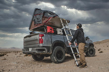 Load image into Gallery viewer, 3.5 Inch Lift Kit FOX Performance Elite Coil-Over Chevy Silverado or GMC Sierra 1500 (19-24) 4WD