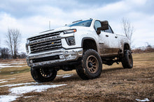 Load image into Gallery viewer, 6.5 Inch Lift Kit  FOX Performance Elite Chevy Silverado or GMC Sierra 2500HD/3500HD (20-24) 4WD