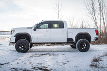 Load image into Gallery viewer, 6.5 Inch Lift Kit  FOX Performance Elite Chevy Silverado or GMC Sierra 2500HD/3500HD (20-24) 4WD