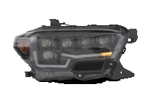 Load image into Gallery viewer, 2016-2023 Toyota Tacoma Rogue Series Headlights