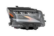 Load image into Gallery viewer, 2014-2019 Lexus GX460 Sol Series Headlights