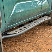 Step Edition Rock Sliders For 2025+ Toyota 4Runner