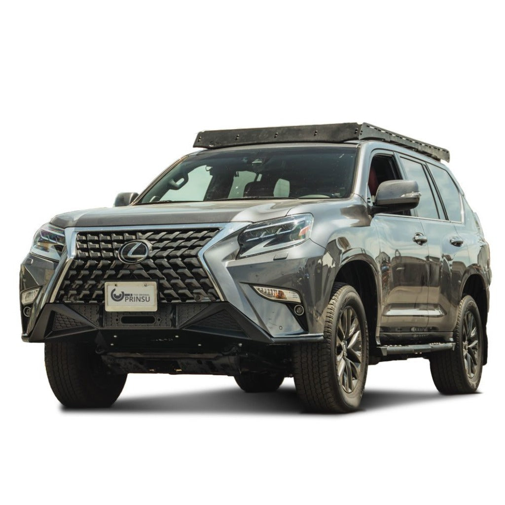 PRINSU Lexus GX460 2010-2022 Roof Rack - Cali Raised Offroad