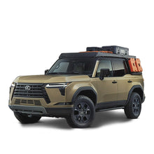 Load image into Gallery viewer, PRINSU Pro Lexus GX550 Roof Rack l 2024