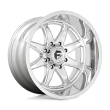 Load image into Gallery viewer, D748 20X9 8X170 CHR-PLATED 01MM