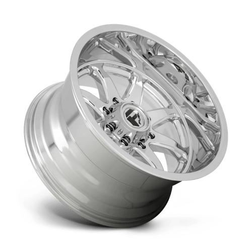 D748 20X10 6X135 CHR-PLATED -18MM