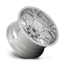 Load image into Gallery viewer, D748 20X10 6X135 CHR-PLATED -18MM