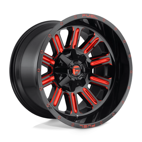 D621 20X9 8X180 GL-BLK-RTTC 01MM