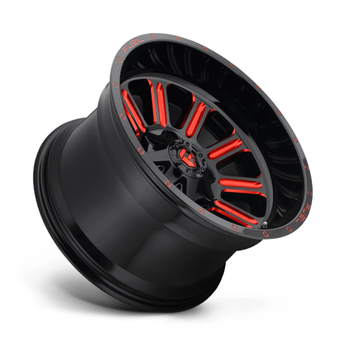 D621 20X12 8X170 GL-BLK-RTTC -44MM