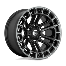 Load image into Gallery viewer, D720 20X10 6X5.5 MT-BLK-DDT-MCH -18MM