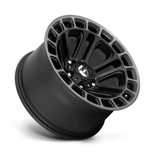 D720 20X10 6X5.5 MT-BLK-DDT-MCH -18MM