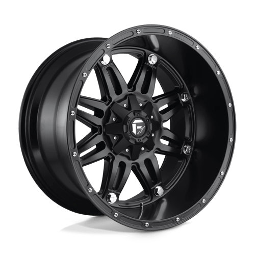 D531 22X12 8X170 MT-BLK -44MM