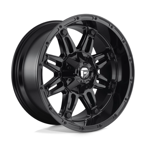 D625 20X9 8X6.5 GL-BLK 01MM