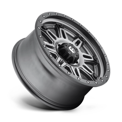 D568 18X9 5X5.0 MT-GNMTL-BBR 01MM