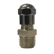 Load image into Gallery viewer, King Shocks Short Schrader Valve Orb w/ O-ring