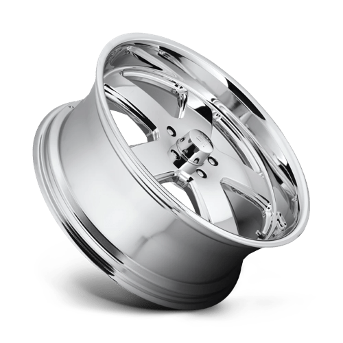 U116 20X8 5X5.0 CHR-PLATED 01MM