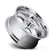 Load image into Gallery viewer, U116 20X8 5X5.0 CHR-PLATED 01MM
