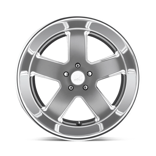 U118 20X9.5 5X5.0 MT-GNMTL 01MM