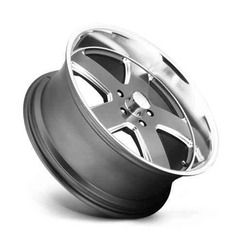 U118 20X8 5X5.0 MT-GNMTL 01MM