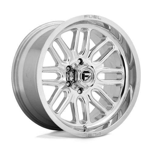 D721 22X12 5X5.0 HL-POLISH -43MM