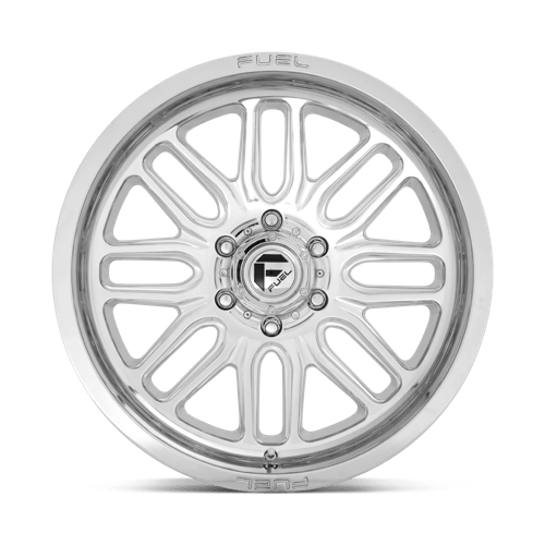 D721 20X10 8X170 HL-POLISH -19MM
