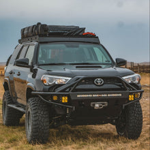 Load image into Gallery viewer, C4 Fabrication 14+ 5th Gen Toyota 4Runner Hybrid Front Bumper