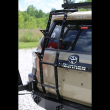 Load image into Gallery viewer, C4 Fabrication 2010+ 5th Gen Toyota 4Runner Summit Hatch Ladder Side Step - 1100-6310-SS